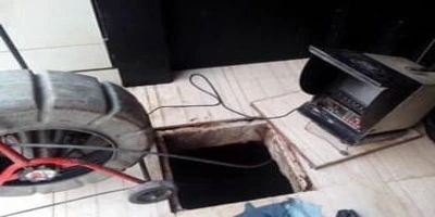 Empresa de desatascos en Teulada Desatasco de arquetas Teulada