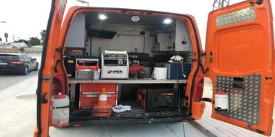 Limpieza de fosas sépticas Urgentesx Teulada Desatascos Urgentes Teulada