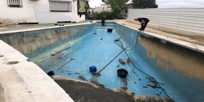 Mantenimiento de fosas sépticas en Teulada Limpieza de Fosas Sépticas Teulada